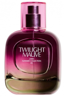 Zara Twilight Mauve Summer EDT 90 ml Kadın Parfümü kullananlar yorumlar